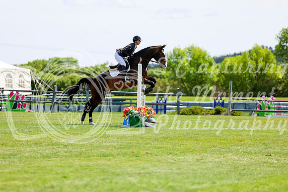 03930 - Shea - 2026 June Classic I - Saturday June 13th