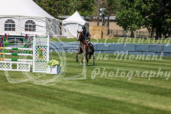 08849 - Shea - 2026 June Classic I - Saturday June 13th