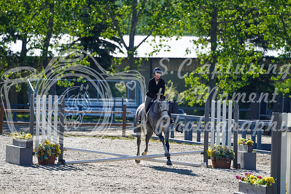 06216 - Jackie - 2026 June Classic I - Saturday June 13th
