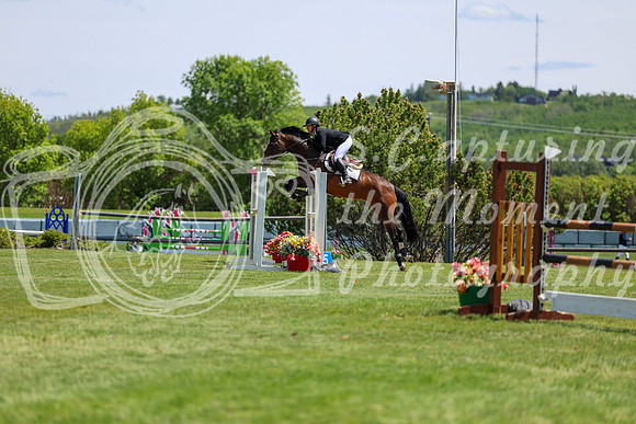 07803 - Shea - 2026 June Classic I - Saturday June 13th