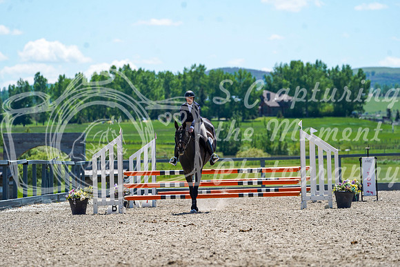 10248 - Alina - 2026 June Classic I - Saturday June 13th