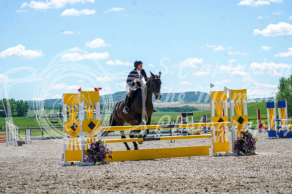 10249 - Alina - 2026 June Classic I - Saturday June 13th