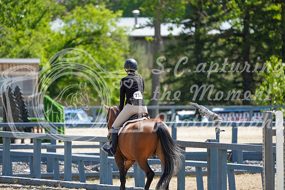 11284 - Jackie - 2026 June Classic I - Saturday June 13th