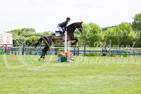 03931 - Shea - 2026 June Classic I - Saturday June 13th