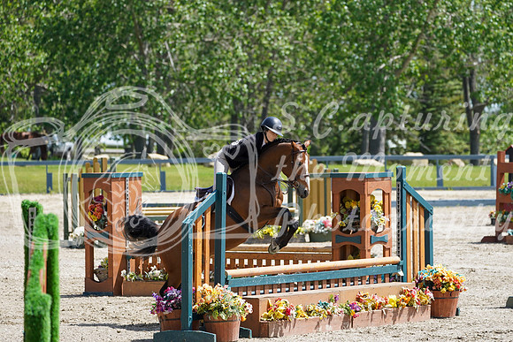 11285 - Jackie - 2026 June Classic I - Saturday June 13th