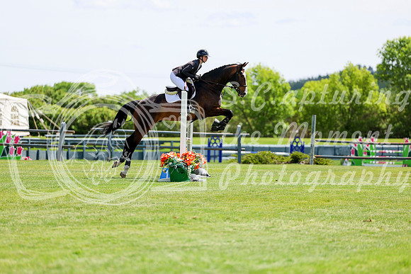 03932 - Shea - 2026 June Classic I - Saturday June 13th