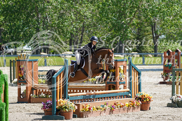 11286 - Jackie - 2026 June Classic I - Saturday June 13th