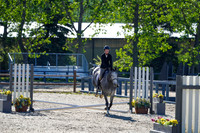 06218 - Jackie - 2026 June Classic I - Saturday June 13th