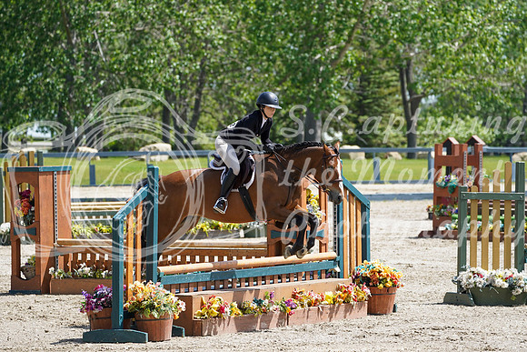 11287 - Jackie - 2026 June Classic I - Saturday June 13th