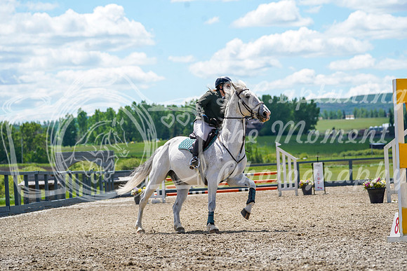 09841 - Alina - 2026 June Classic I - Saturday June 13th