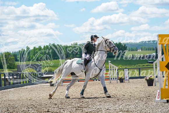 09842 - Alina - 2026 June Classic I - Saturday June 13th
