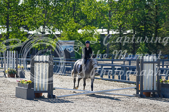06219 - Jackie - 2026 June Classic I - Saturday June 13th