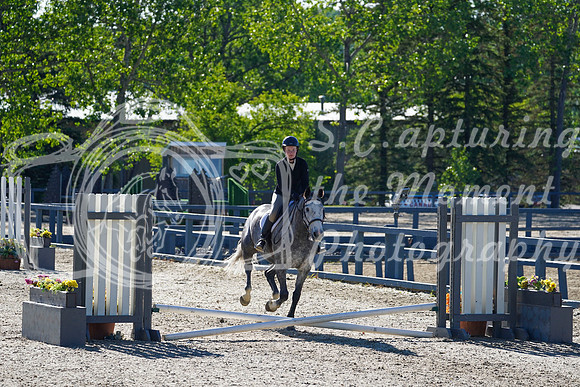 06220 - Jackie - 2026 June Classic I - Saturday June 13th