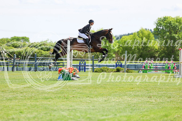 03935 - Shea - 2026 June Classic I - Saturday June 13th