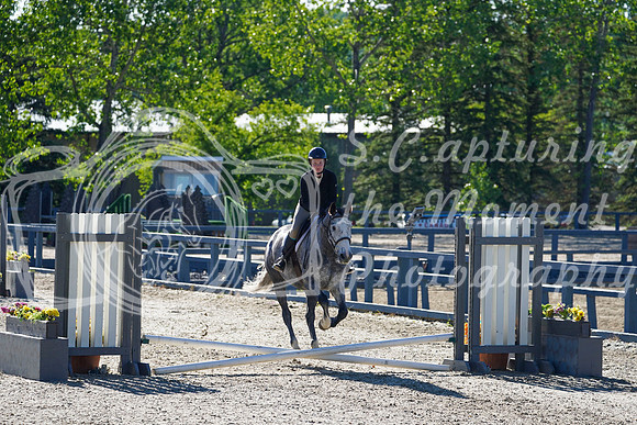 06221 - Jackie - 2026 June Classic I - Saturday June 13th
