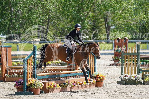 11288 - Jackie - 2026 June Classic I - Saturday June 13th