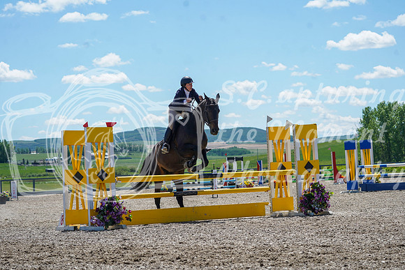 10250 - Alina - 2026 June Classic I - Saturday June 13th
