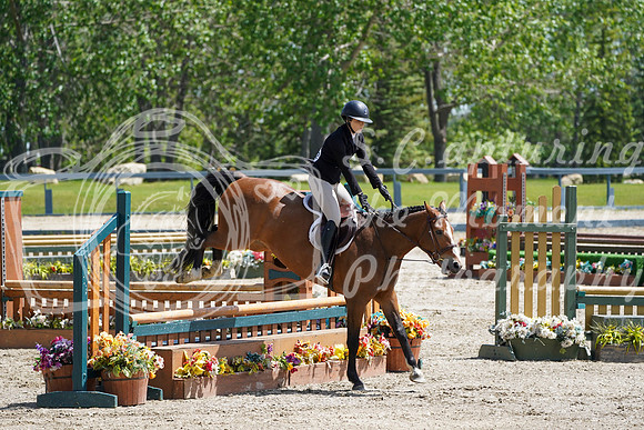 11289 - Jackie - 2026 June Classic I - Saturday June 13th