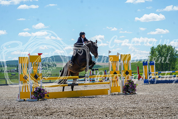 10251 - Alina - 2026 June Classic I - Saturday June 13th