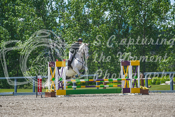 09844 - Alina - 2026 June Classic I - Saturday June 13th
