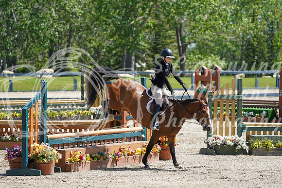 11290 - Jackie - 2026 June Classic I - Saturday June 13th