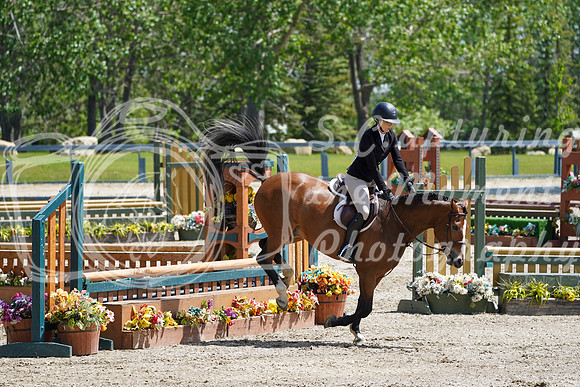 11291 - Jackie - 2026 June Classic I - Saturday June 13th