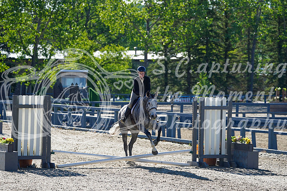 06222 - Jackie - 2026 June Classic I - Saturday June 13th