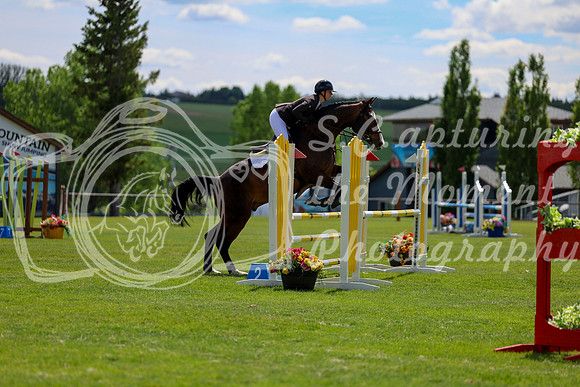 03936 - Shea - 2026 June Classic I - Saturday June 13th