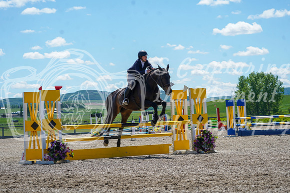 10252 - Alina - 2026 June Classic I - Saturday June 13th