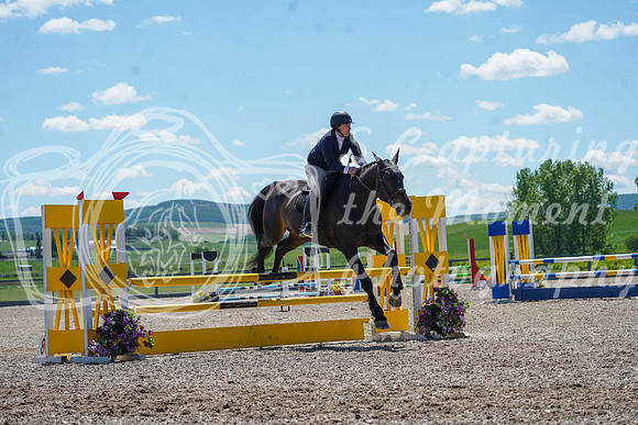 10253 - Alina - 2026 June Classic I - Saturday June 13th