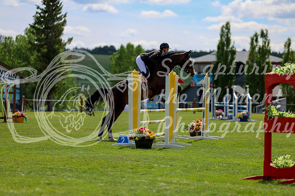 03937 - Shea - 2026 June Classic I - Saturday June 13th