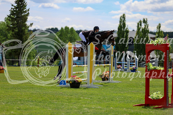 03939 - Shea - 2026 June Classic I - Saturday June 13th