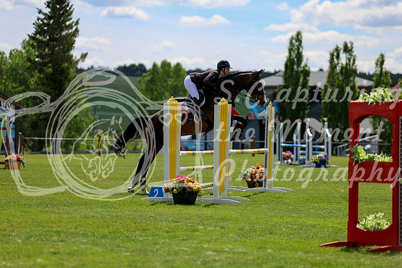 03938 - Shea - 2026 June Classic I - Saturday June 13th