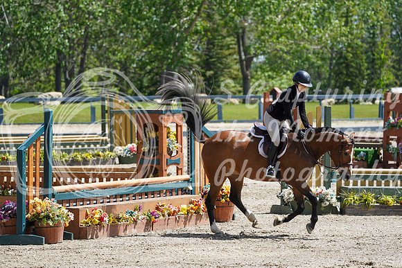 11292 - Jackie - 2026 June Classic I - Saturday June 13th