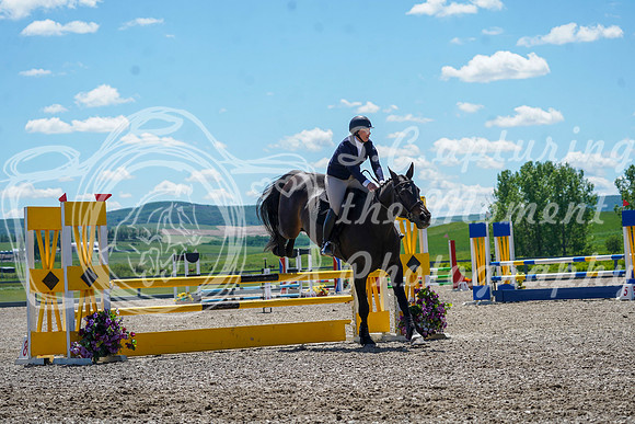 10254 - Alina - 2026 June Classic I - Saturday June 13th