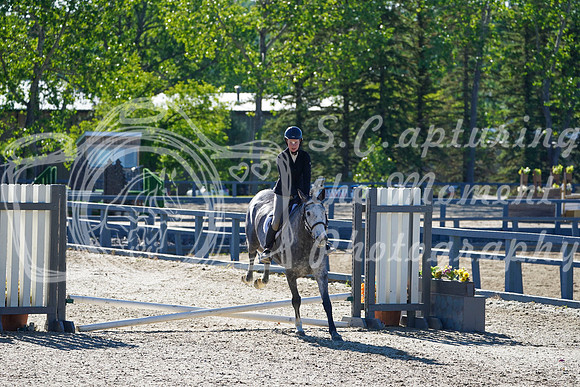 06224 - Jackie - 2026 June Classic I - Saturday June 13th