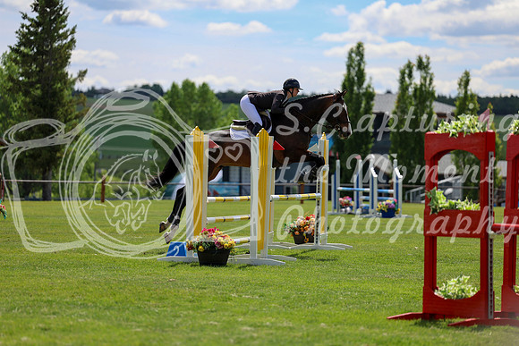 03940 - Shea - 2026 June Classic I - Saturday June 13th
