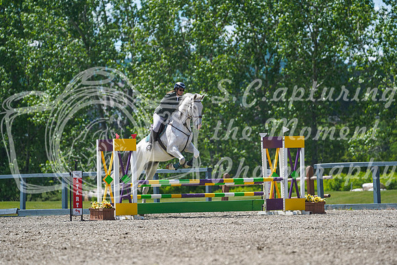 09845 - Alina - 2026 June Classic I - Saturday June 13th
