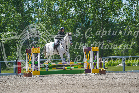 09847 - Alina - 2026 June Classic I - Saturday June 13th