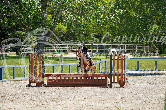 11294 - Jackie - 2026 June Classic I - Saturday June 13th