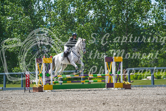 09846 - Alina - 2026 June Classic I - Saturday June 13th