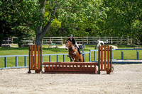 11295 - Jackie - 2026 June Classic I - Saturday June 13th