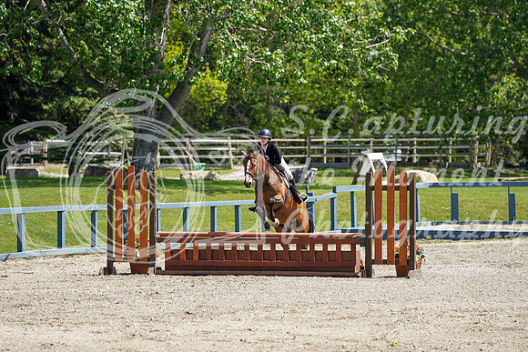 11295 - Jackie - 2026 June Classic I - Saturday June 13th