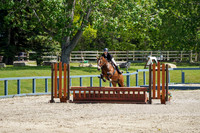 11296 - Jackie - 2026 June Classic I - Saturday June 13th