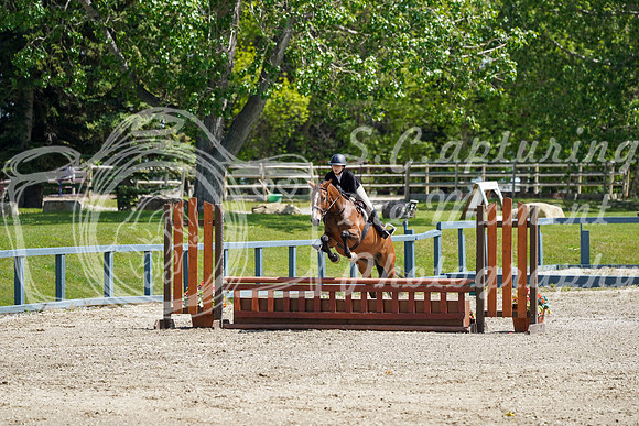 11296 - Jackie - 2026 June Classic I - Saturday June 13th
