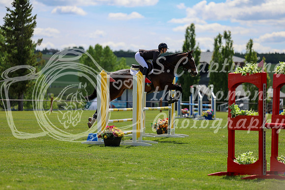 03941 - Shea - 2026 June Classic I - Saturday June 13th