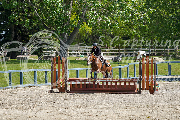 11297 - Jackie - 2026 June Classic I - Saturday June 13th