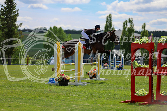 03942 - Shea - 2026 June Classic I - Saturday June 13th