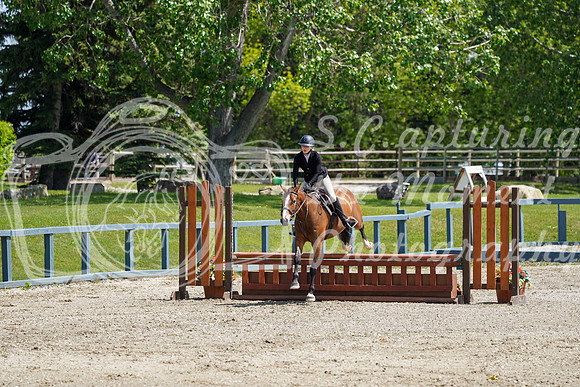 11298 - Jackie - 2026 June Classic I - Saturday June 13th