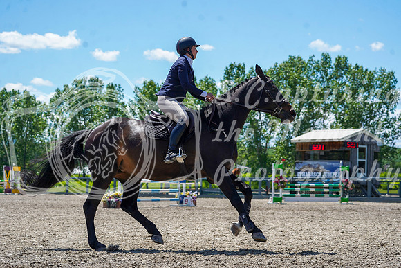 10256 - Alina - 2026 June Classic I - Saturday June 13th